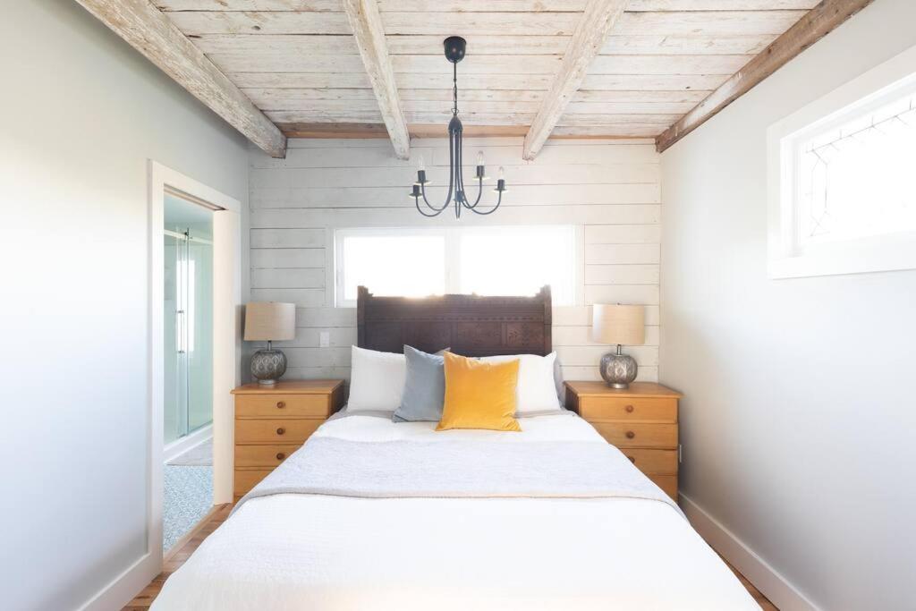 Seahorse Cottage Indian Harbour Exterior foto